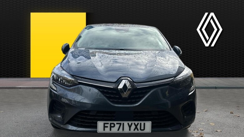 Renault Clio 1.0 TCe 90 Iconic 5dr Petrol Hatchback